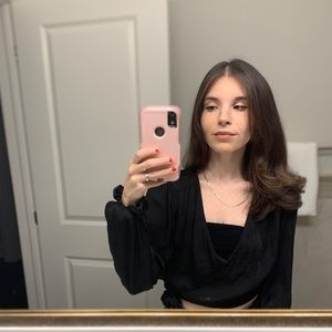 Meet your Posher, Rachel